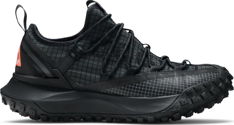 ACG Mountain Fly Low 'Anthracite'