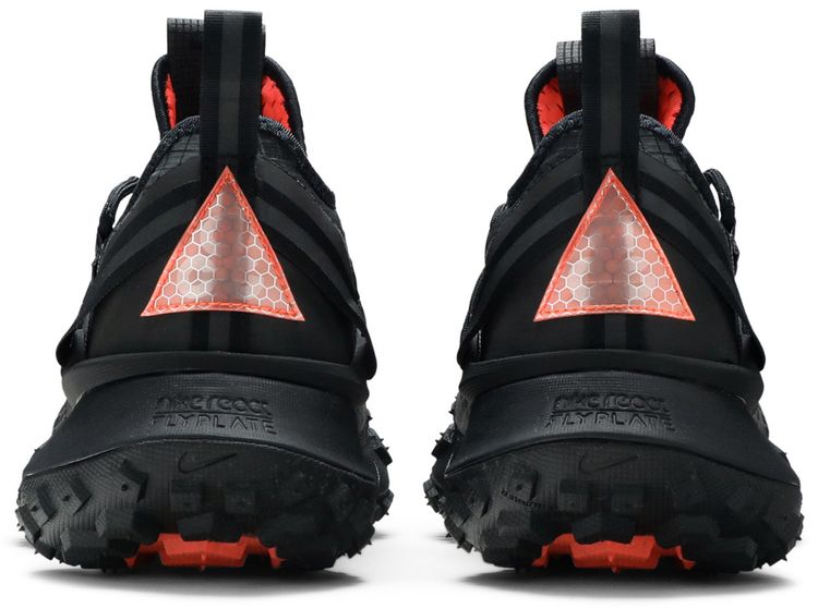 Nike ACG Mountain Fly Low Anthracite