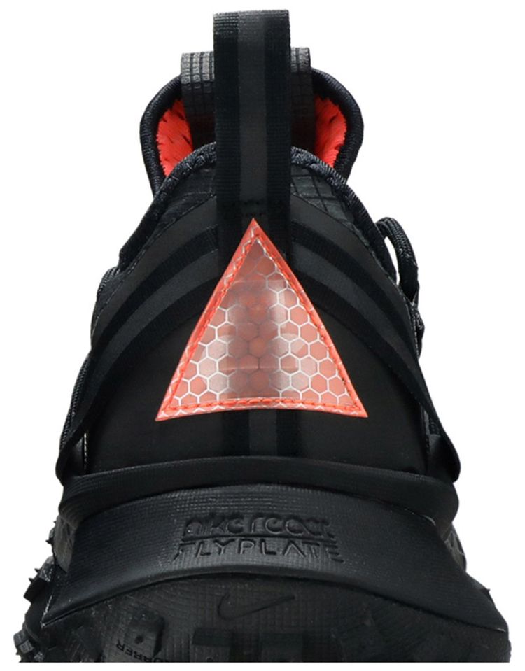 Nike ACG Mountain Fly Low Anthracite