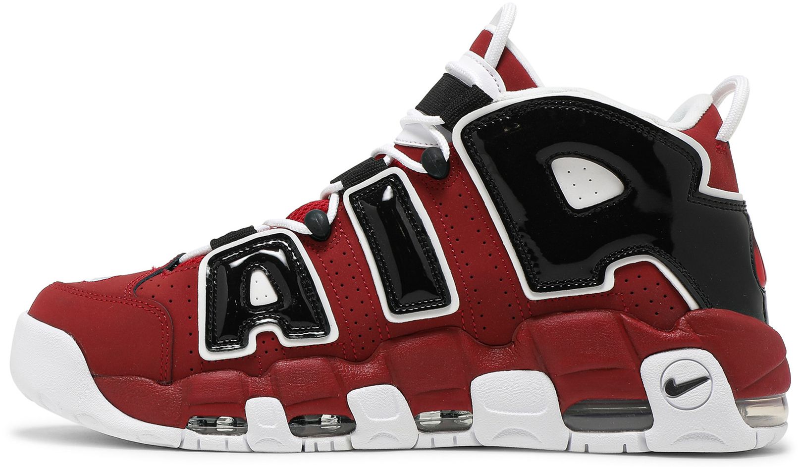 uptempo 2021 releases
