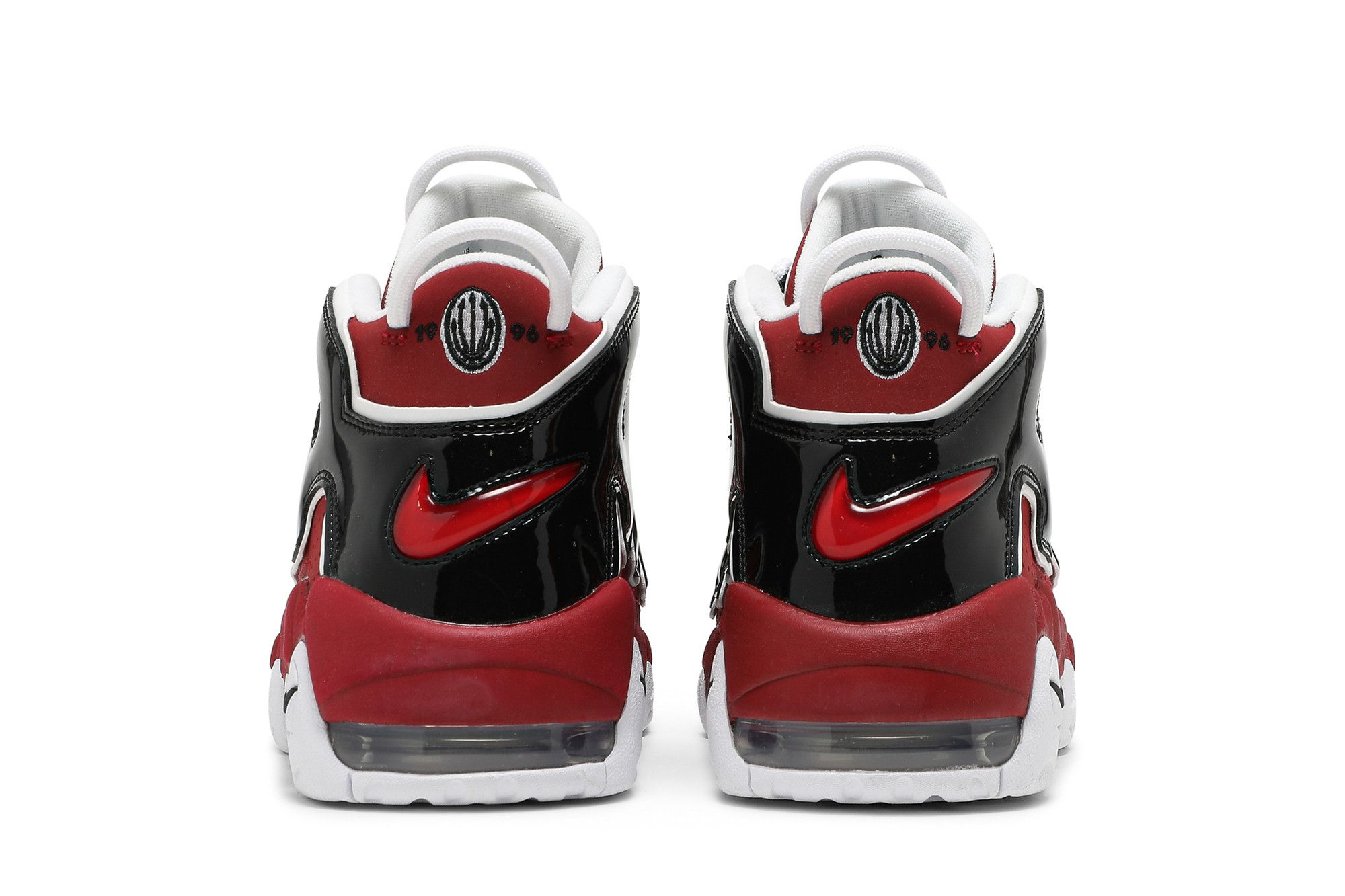 Buy Air More Uptempo 'Bulls' 2021 - 921948 600 21 | GOAT