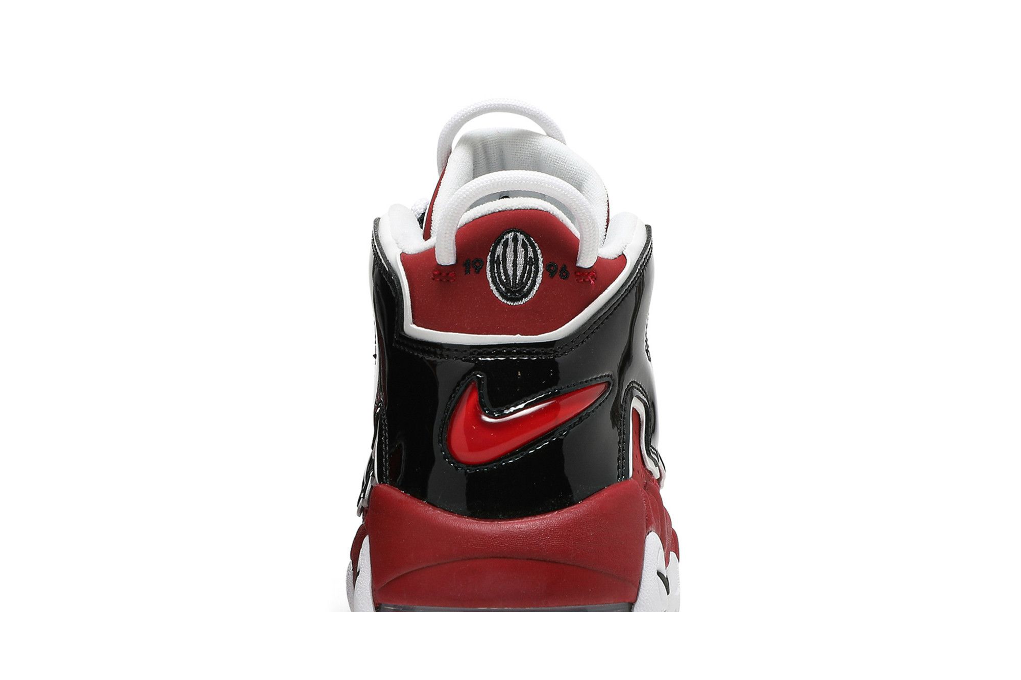 Buy Air More Uptempo 'Bulls' 2021 - 921948 600 21 | GOAT