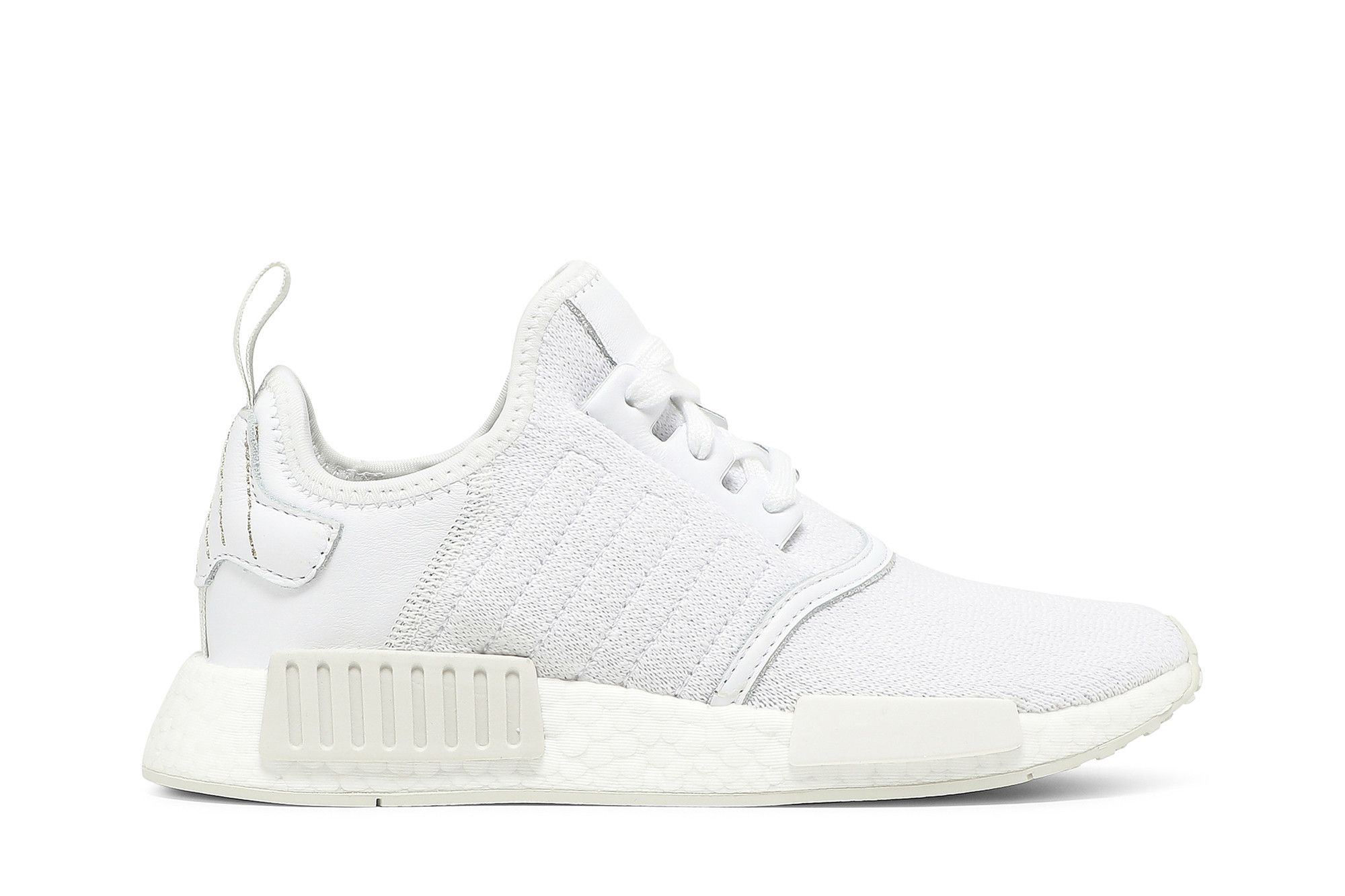 Buy Wmns NMD R1 Cloud White G58303 GOAT UK