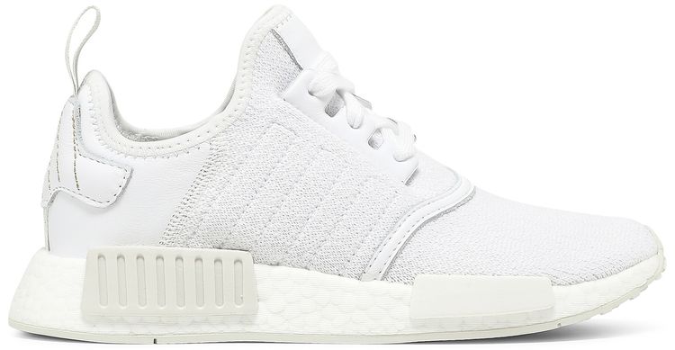 Adidas Wmns NMD R1 Cloud White