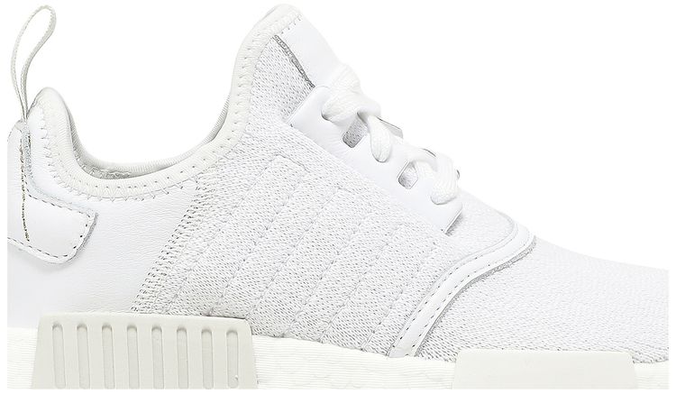 Adidas Wmns NMD R1 Cloud White
