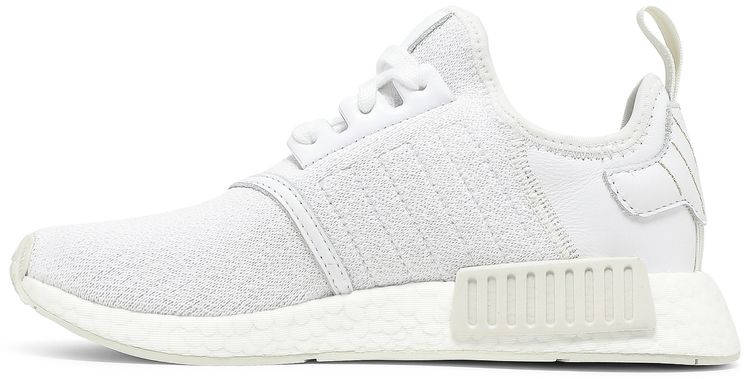 Adidas Wmns NMD R1 Cloud White
