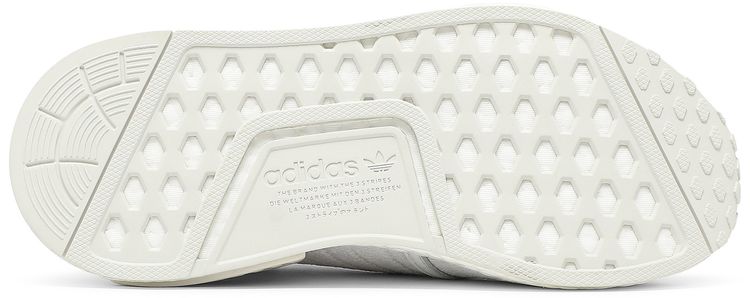 Adidas Wmns NMD R1 Cloud White