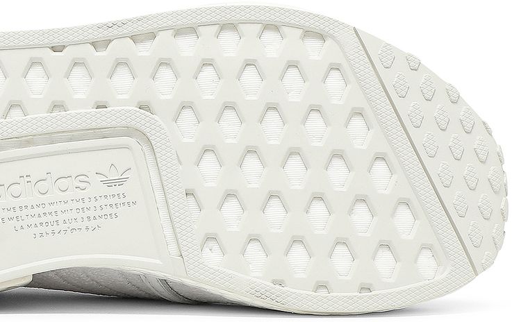 Adidas Wmns NMD R1 Cloud White