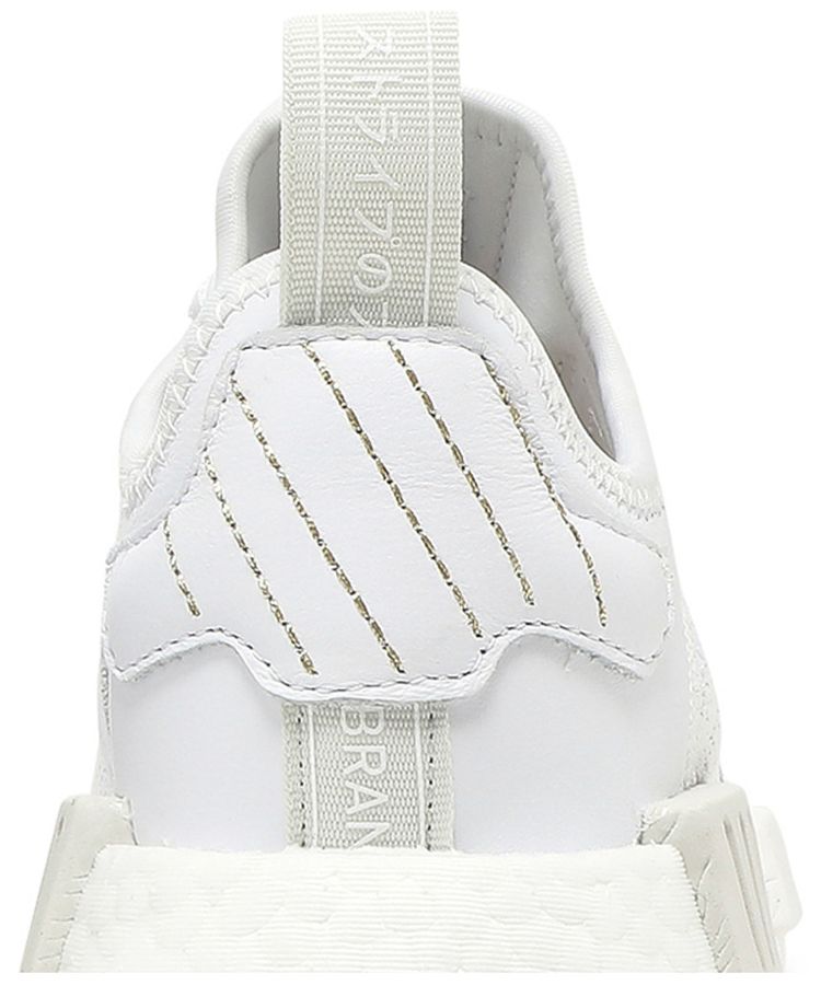 Adidas Wmns NMD R1 Cloud White