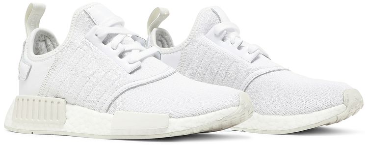 Adidas Wmns NMD R1 Cloud White
