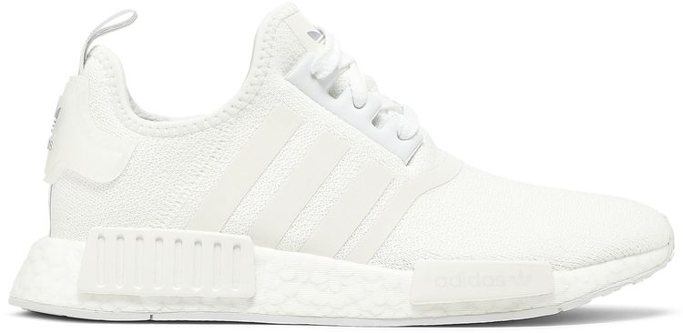Adidas Wmns NMD R1 Cloud White
