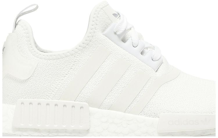 Adidas Wmns NMD R1 Cloud White