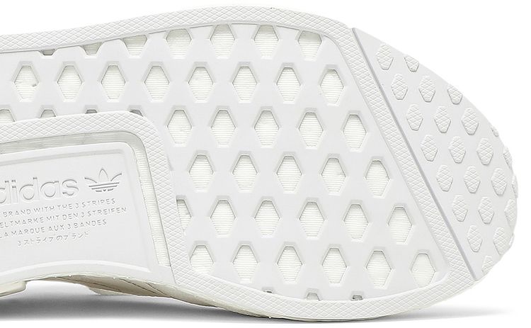 Adidas Wmns NMD R1 Cloud White