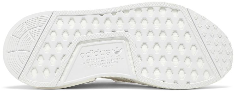 Adidas Wmns NMD R1 Cloud White