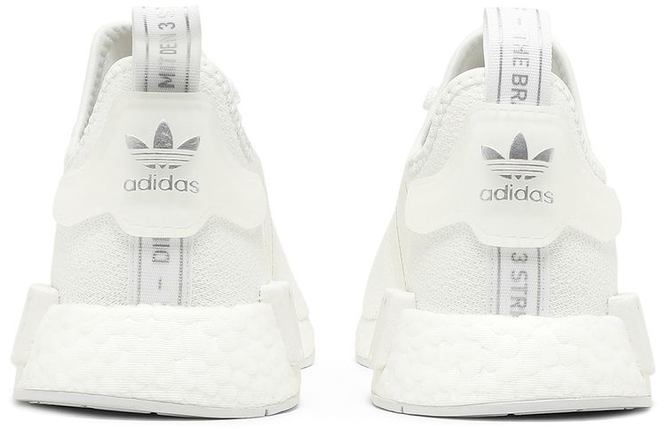 Adidas Wmns NMD R1 Cloud White