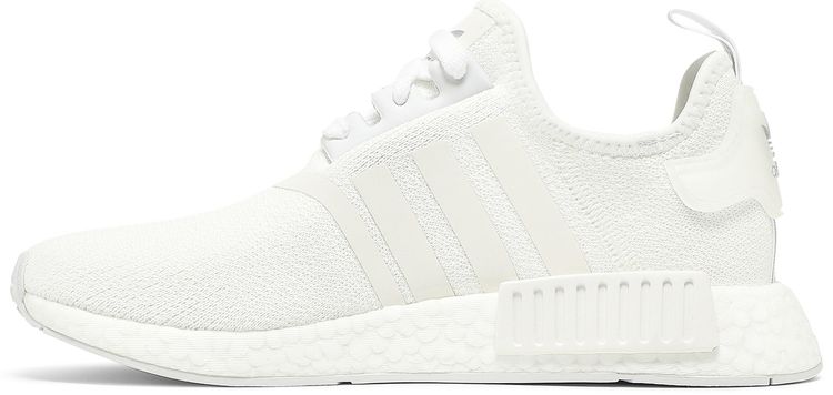 Adidas Wmns NMD R1 Cloud White
