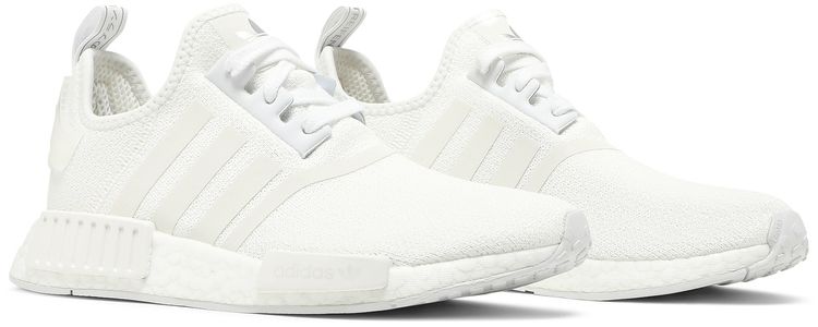 Adidas Wmns NMD R1 Cloud White