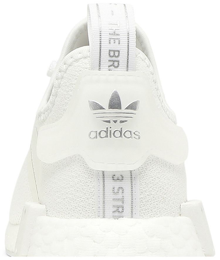 Adidas Wmns NMD R1 Cloud White