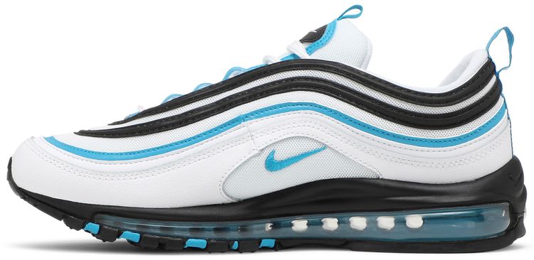 Nike Air Max 97 Laser Blue