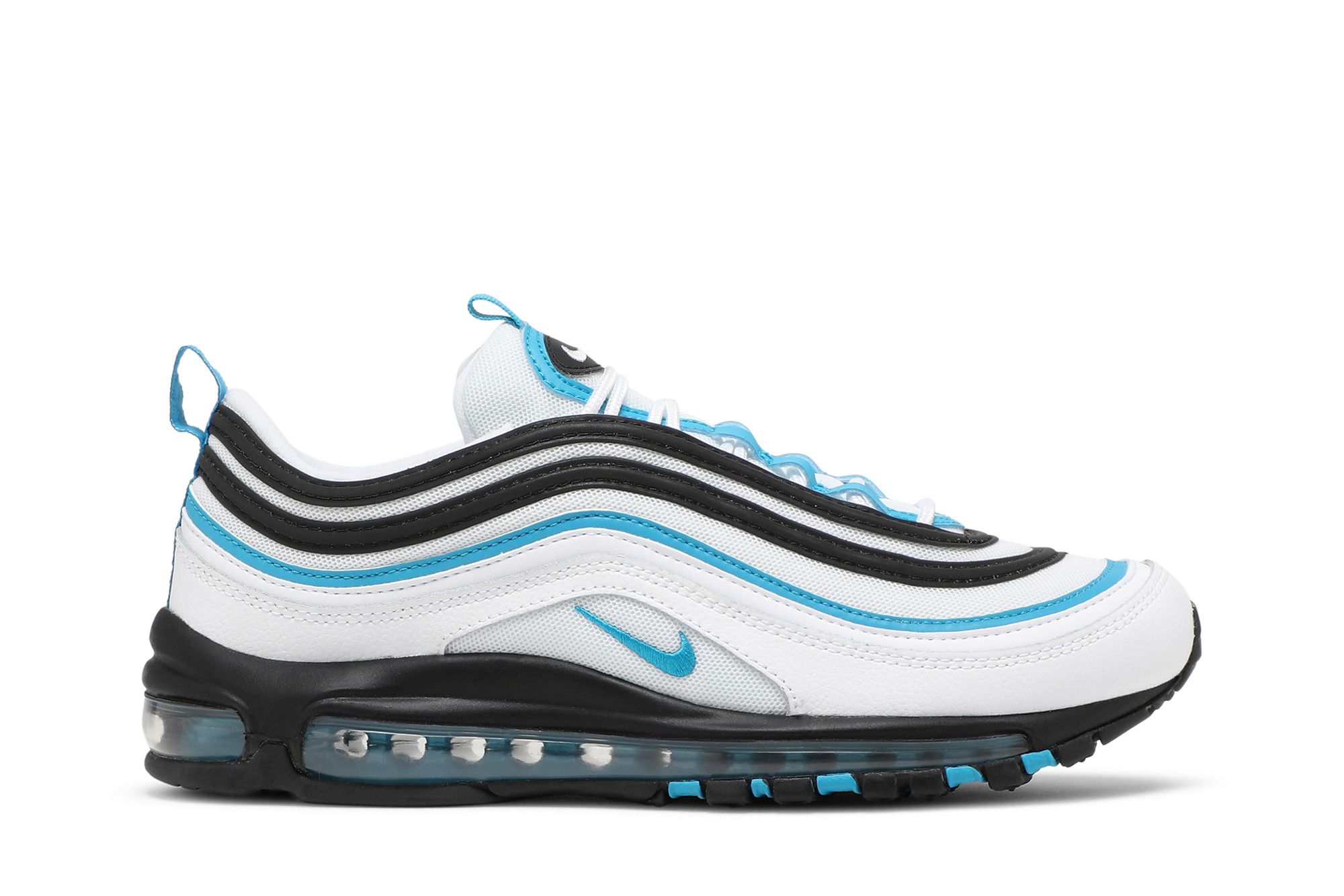 Achetez des Air Max 97 Laser Blue CZ8682 100 GOAT FR