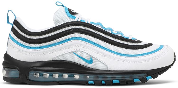 Nike Air Max 97 Laser Blue