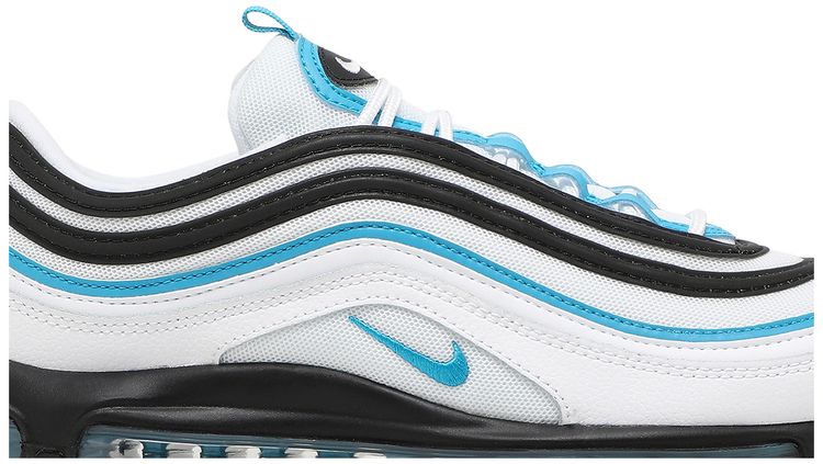 Nike Air Max 97 Laser Blue