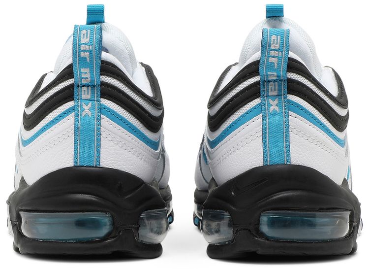 Nike Air Max 97 Laser Blue
