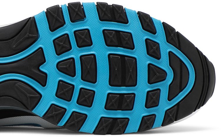 Nike Air Max 97 Laser Blue