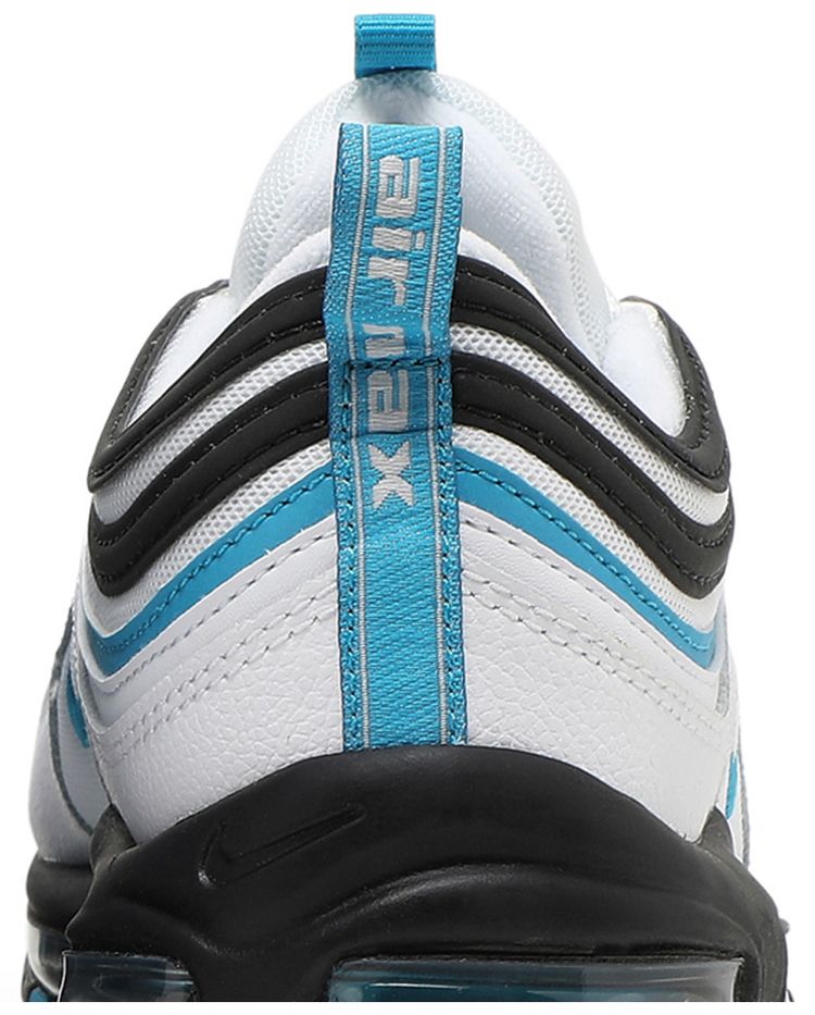 Nike Air Max 97 Laser Blue