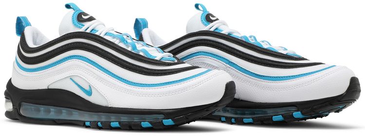 Nike Air Max 97 Laser Blue