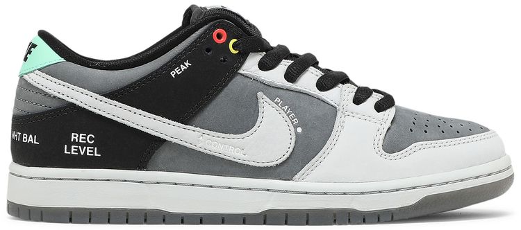 dunk low camcorder stockx
