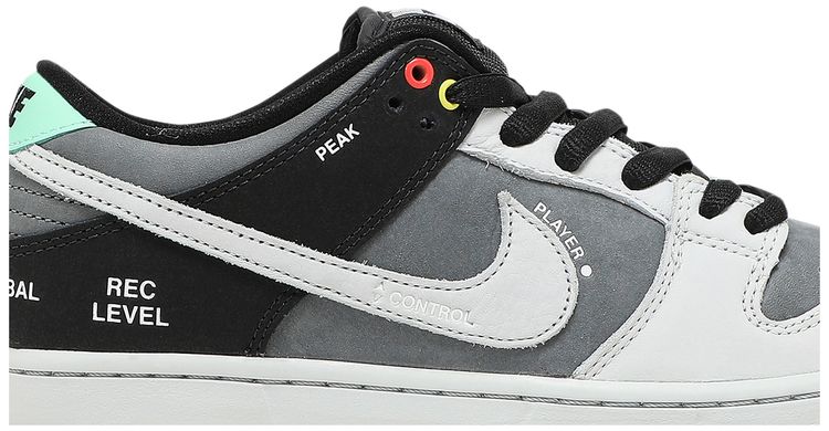 Buy Dunk Low SB 'Camcorder' CV1659 001 GOAT