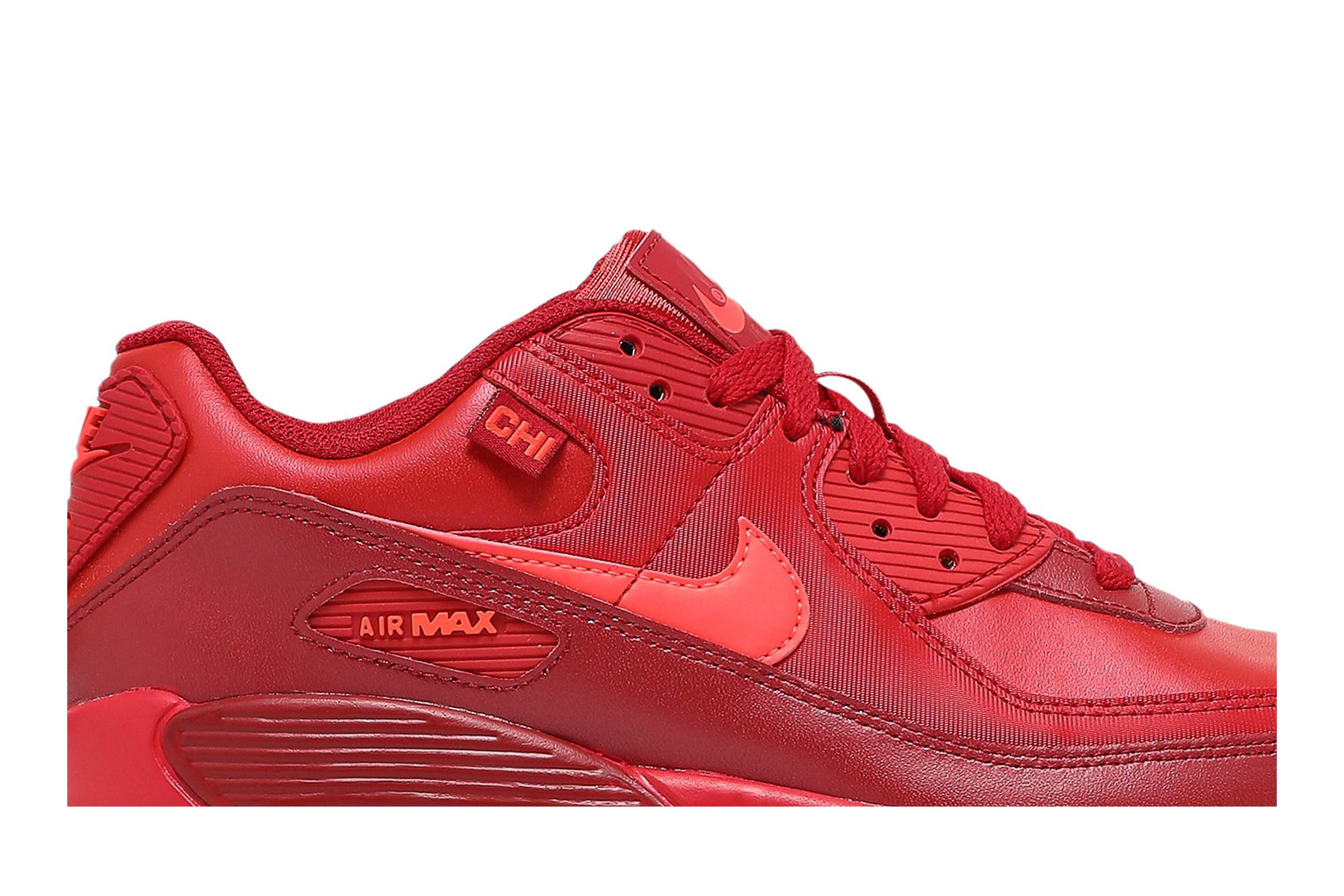 Chicago air max 90 shop