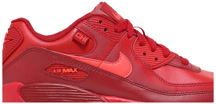 Nike Air Max 90 GS City Special   Chicago