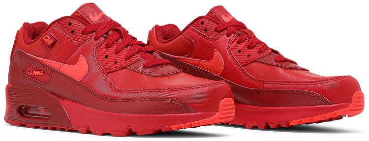 Nike Air Max 90 GS City Special   Chicago