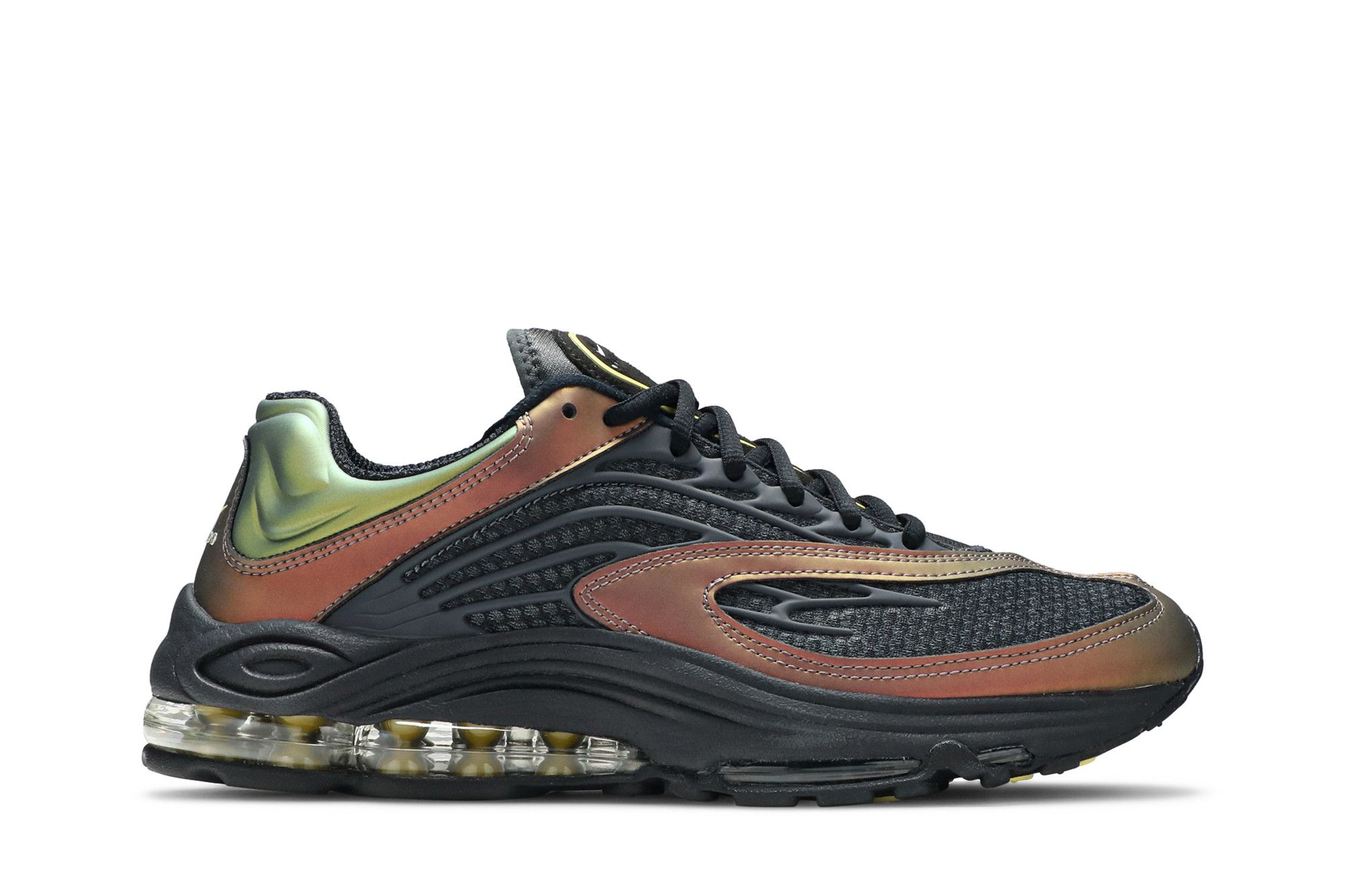 Buy Air Tuned Max OG Celery 2021 CV6984 001 GOAT