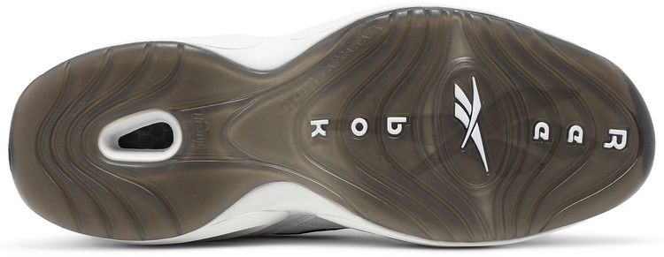 Reebok Question Mid Why Not Us