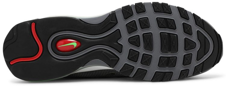 Nike Air Max 97 Evolution of Icon