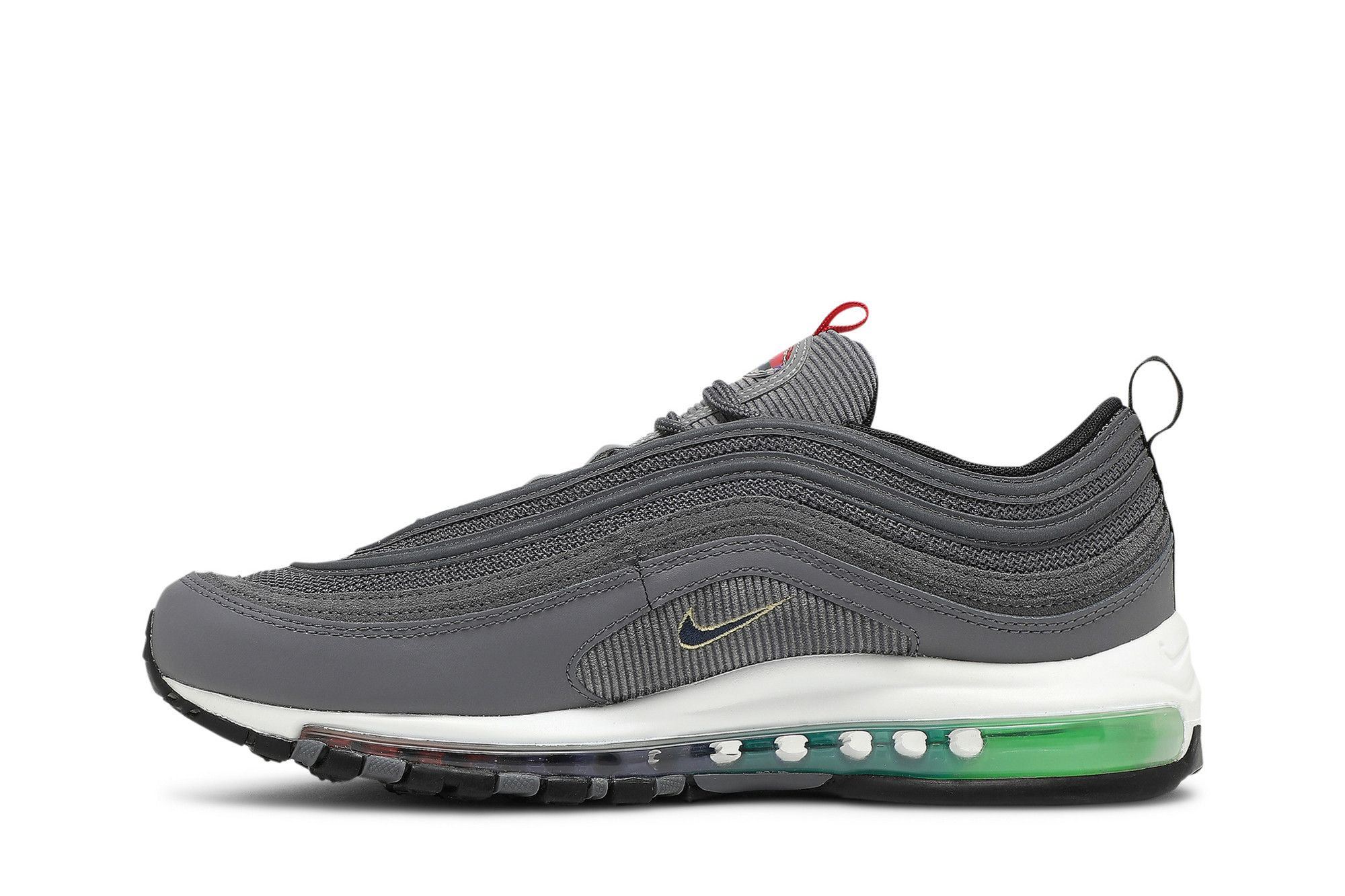 Dababy air max 97 online