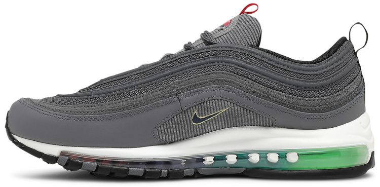 Nike Air Max 97 Evolution of Icon