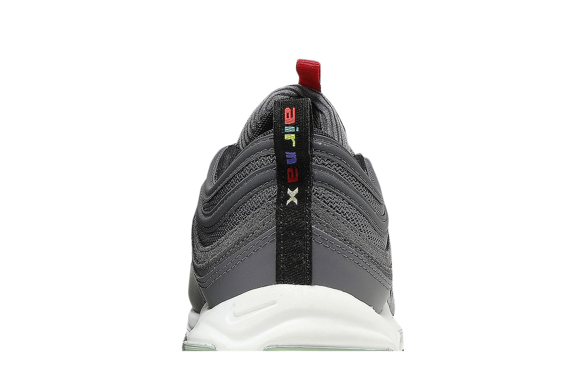 nike air max 97 se evolution of icons