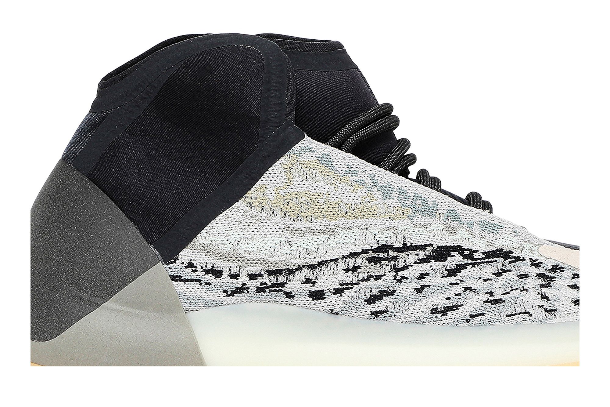 Buy Yeezy Quantum 'Sea Teal' - GY7926 | GOAT