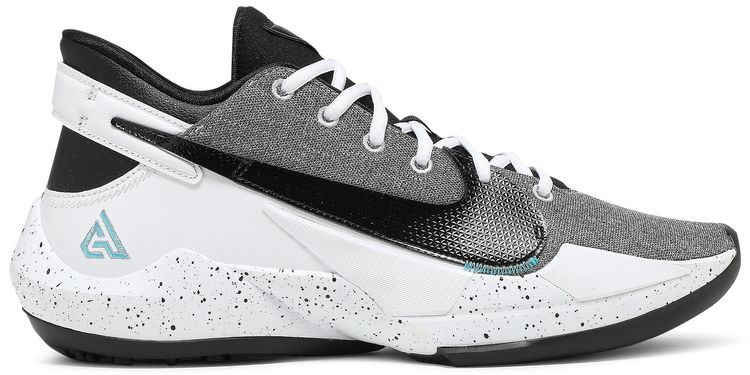 Nike Zoom Freak 2 Denim