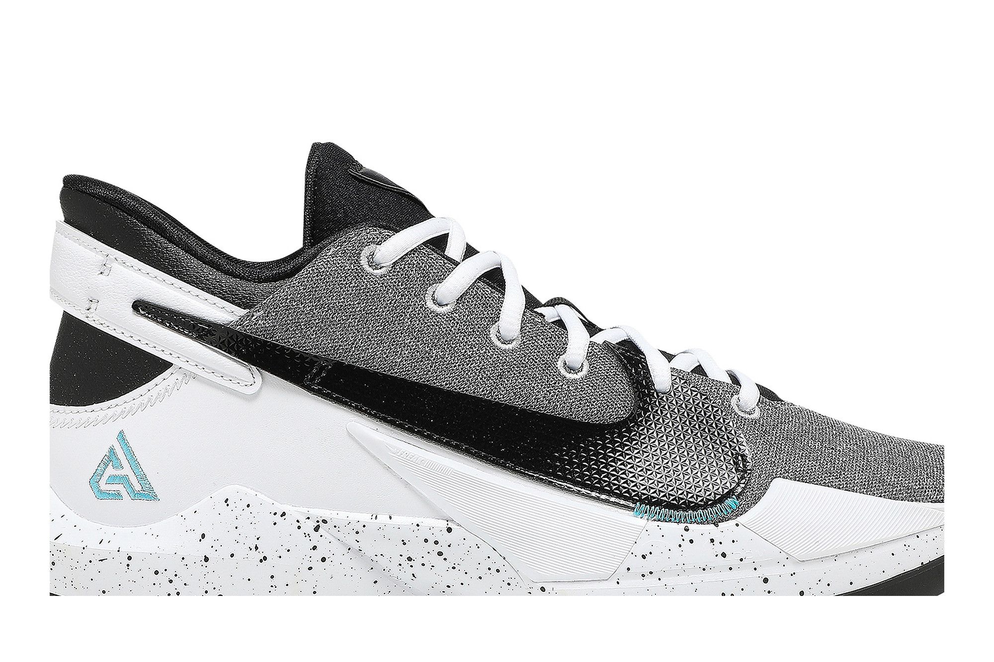 Buy Nike Zoom Freak 2 'Denim' - CK5424 101 | GOAT