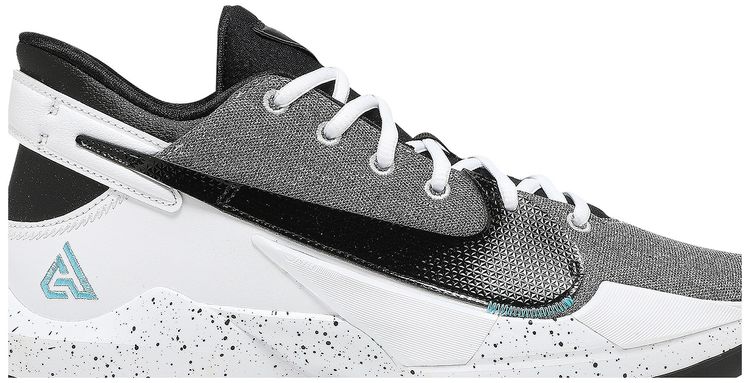 Nike Zoom Freak 2 Denim