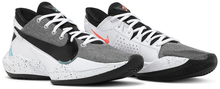 Nike Zoom Freak 2 Denim