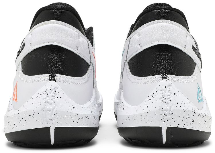 Nike Zoom Freak 2 Denim