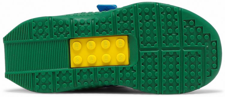 LEGO x adidas Sport Infant Shock Blue