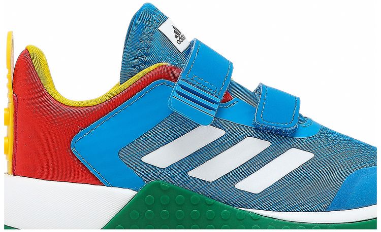 LEGO x adidas Sport Infant Shock Blue