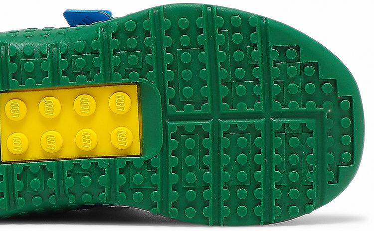 LEGO x adidas Sport Infant Shock Blue